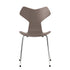 Grand Prix™ Chair / Dyed Ash